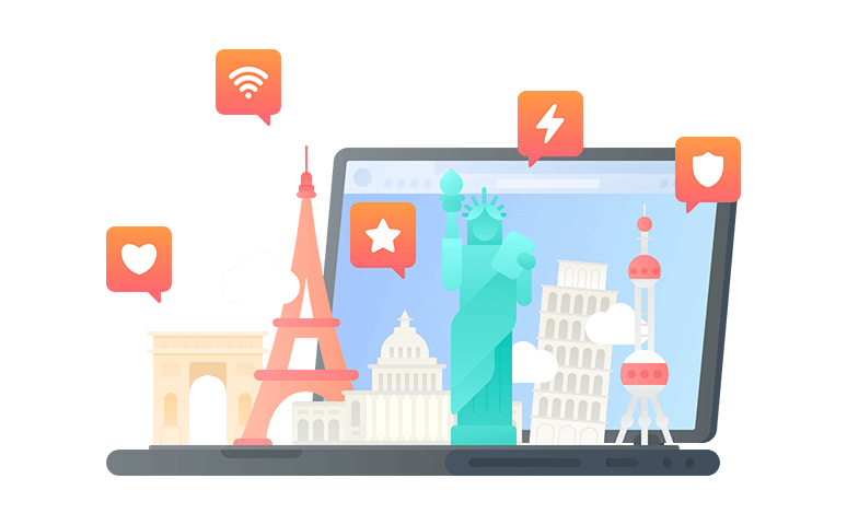 在法国南部地区连接到中国vpn - 小猴翻翻